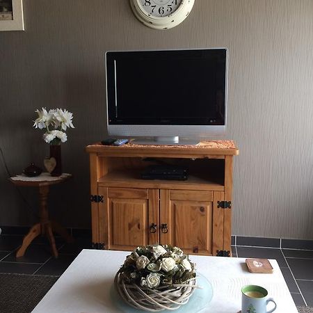Residentie Maria Lucia Apartman Blankenberge Kültér fotó