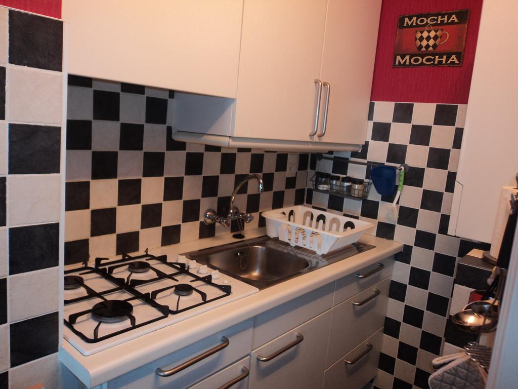 Residentie Maria Lucia Apartman Blankenberge Kültér fotó
