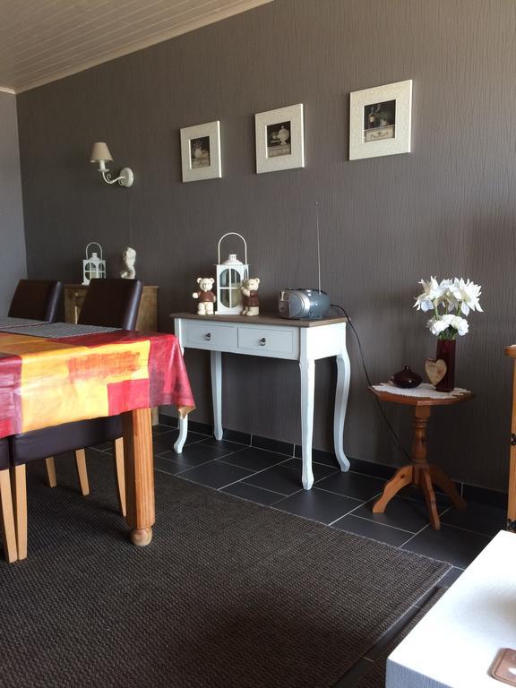 Residentie Maria Lucia Apartman Blankenberge Kültér fotó